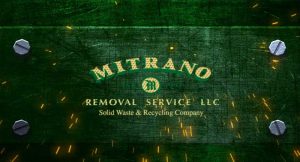 Mitrano Removal Service LLC