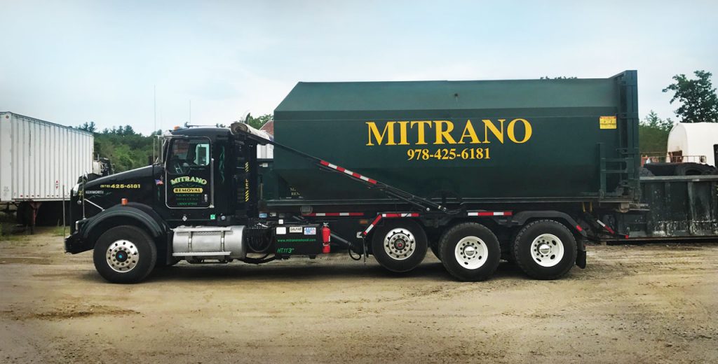 Mitrano Removal Service, LLC
